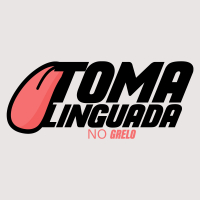 Toma Linguada No Grelo (Single)