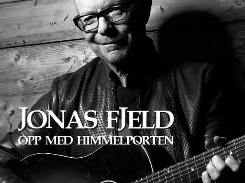 Opp med himmelporten (Single)