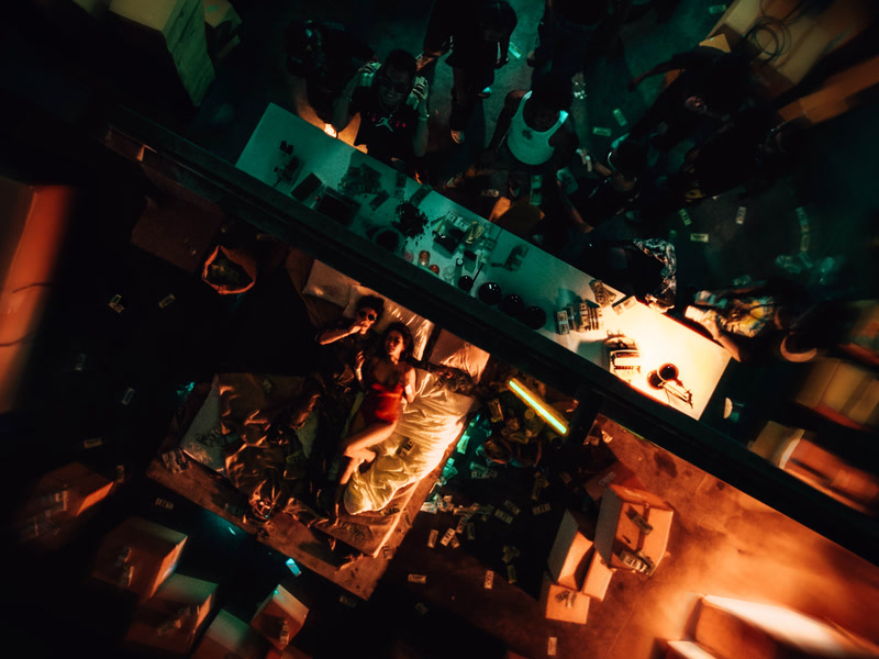 Move 4 Money (Single)