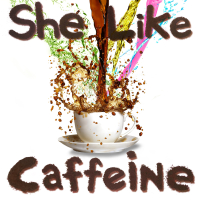 She Like Caffeine (EP)