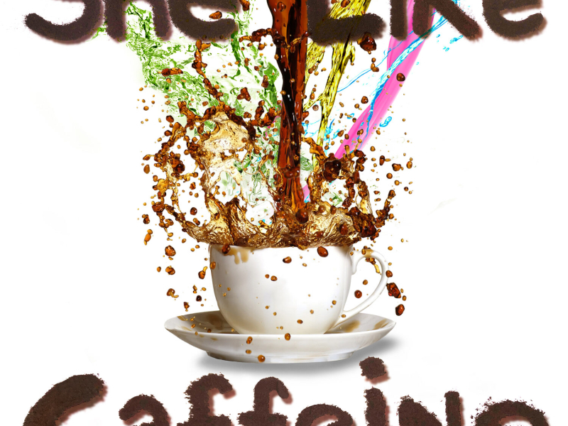 She Like Caffeine (EP)