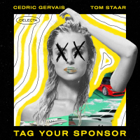Tag Your Sponsor (Single)
