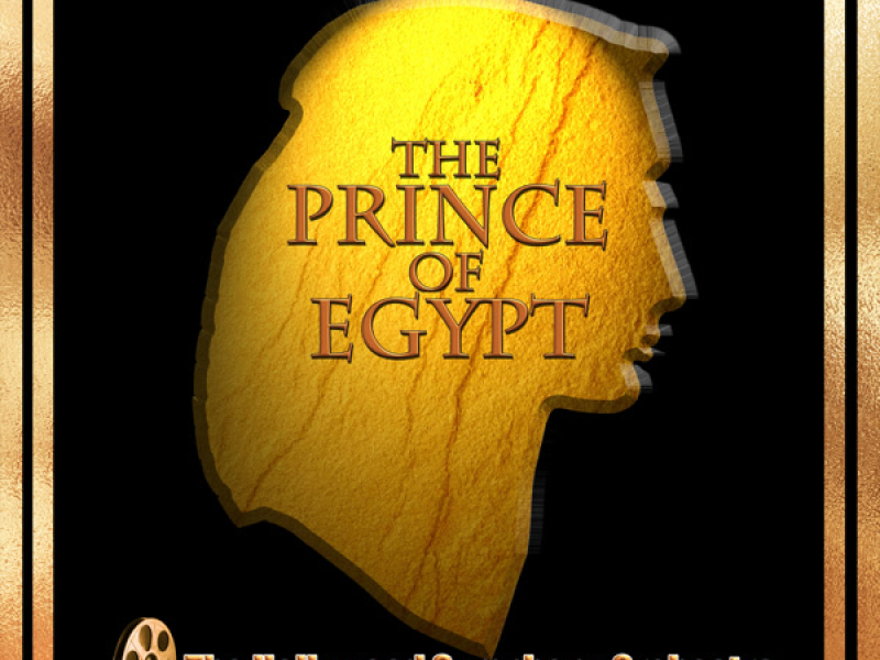 The Prince of Egypt