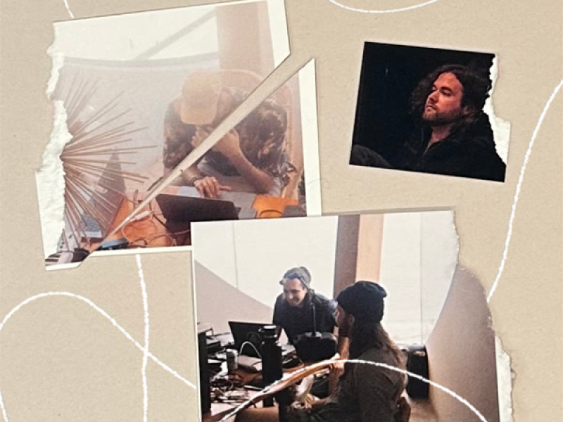 Snake Charmer (Single)