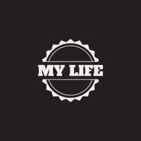MY LIFE (Single)