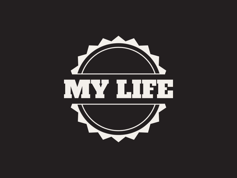 MY LIFE (Single)