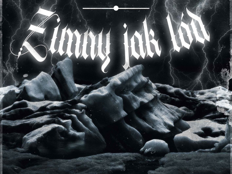 Zimny jak lód (Single)