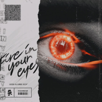 Fire In Your Eyes (Single)