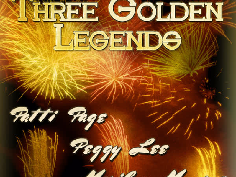 Three Golden Legends