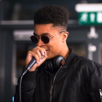 Replace This Feeling (Single)