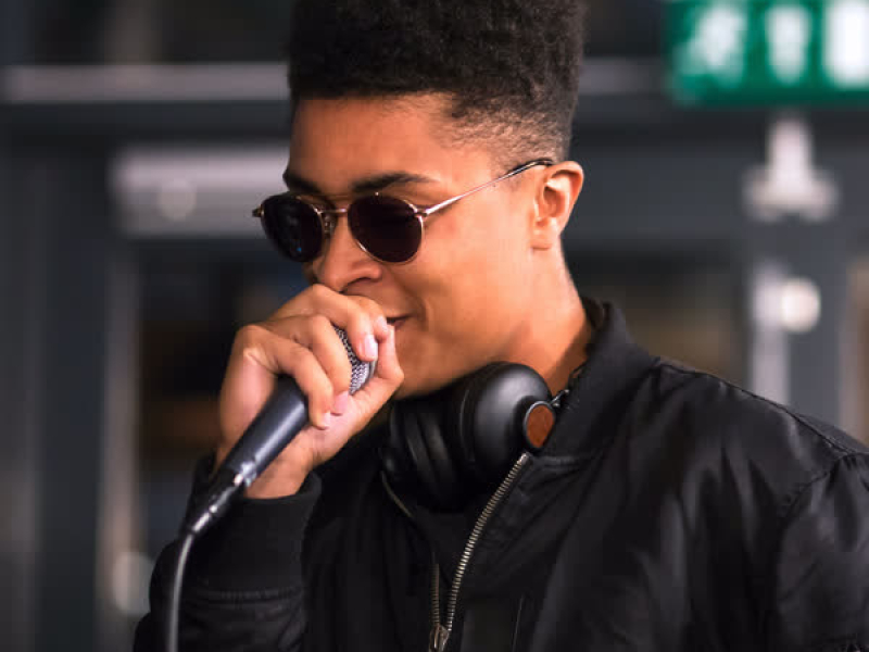 Replace This Feeling (Single)