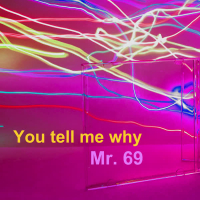 You Tell Me Why (Single)