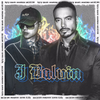 J Balvin: Bzrp Music Sessions, Vol. 62/66 (Single)