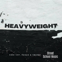 Heavyweight (Single)