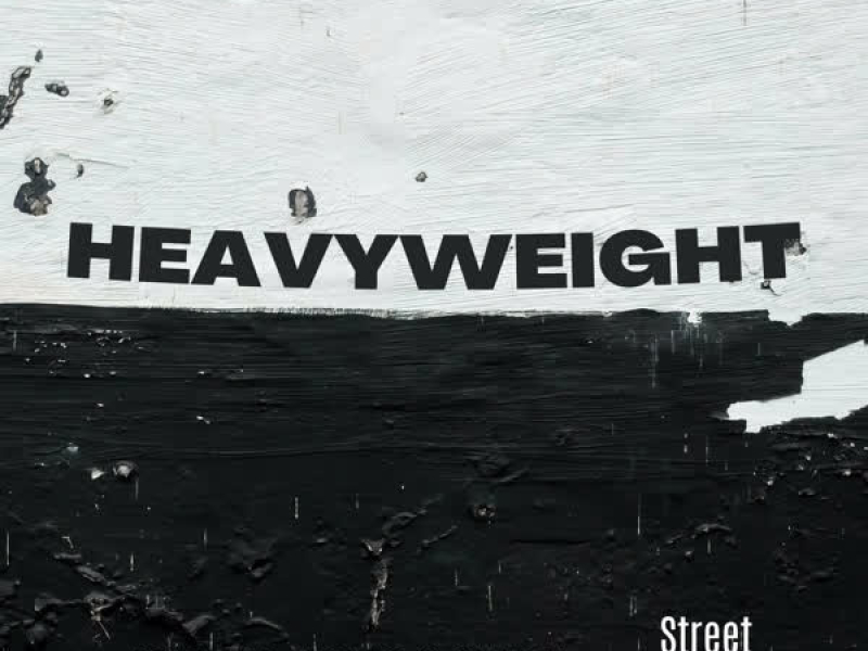 Heavyweight (Single)