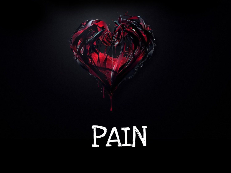 Pain (Single)