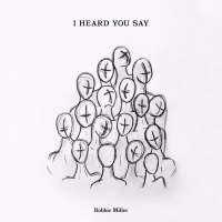 I Heard You Say (Single)