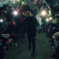 Cancelo (MV) (Single)