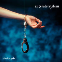 Ez Geratu Azalean (Single)
