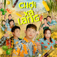 Chơi Xả Láng (TK Remix) (Single)
