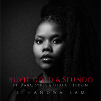 Sthandwa Sam (Single)