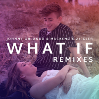 What If (I Told You I Like You) (Remixes) (Single)