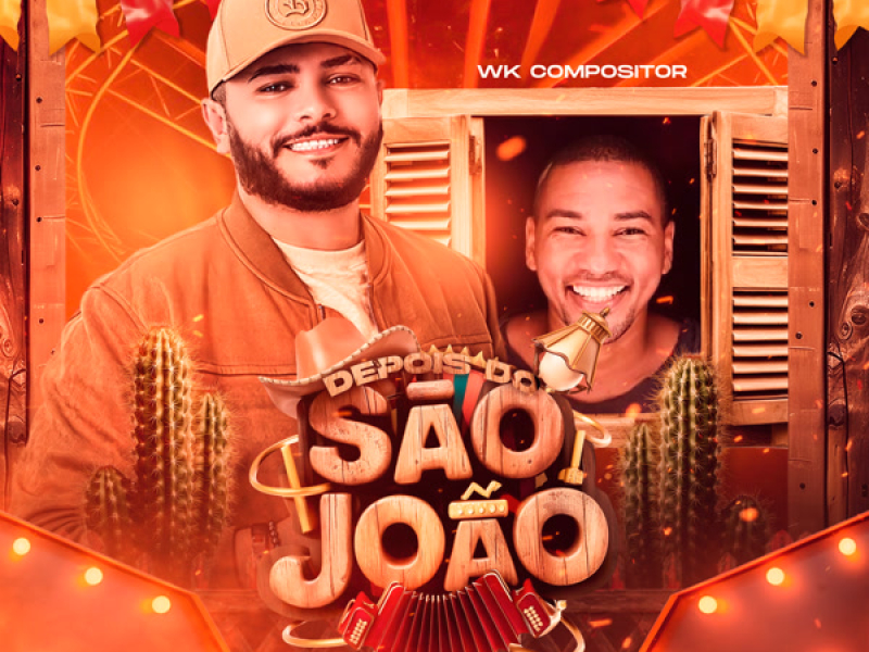 Depois do São João (Single)