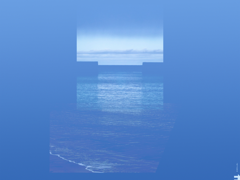 The Beaches of Lesbos (Single)