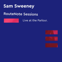 20 Years (RouteNote Sessions | Live at the Parlour) (Single)