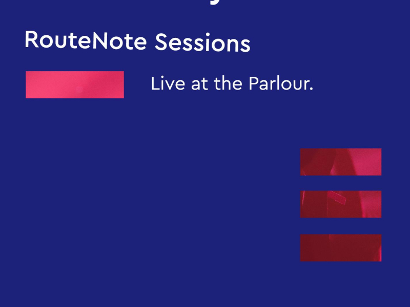 20 Years (RouteNote Sessions | Live at the Parlour) (Single)