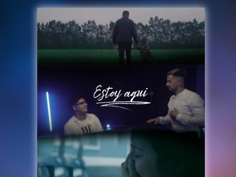 Estoy aquí (Single)