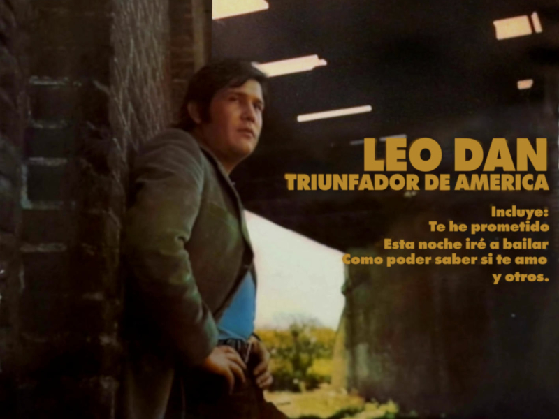 Triunfador de América