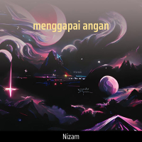 menggapai angan (Single)