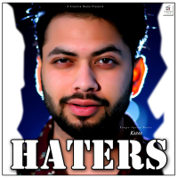 Haters (Single)