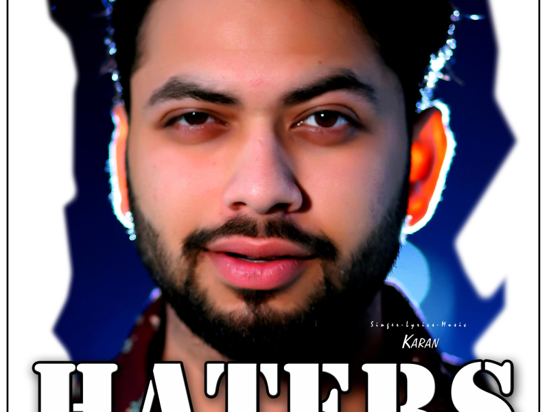 Haters (Single)