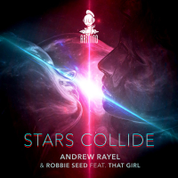 Stars Collide (Single)