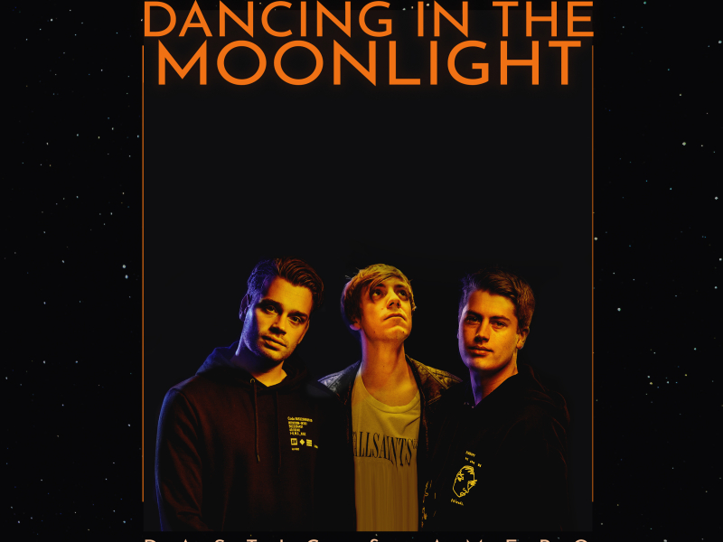 Dancing in the Moonlight (Single)