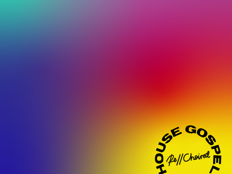 God Is Trying (Harrsn Remix)