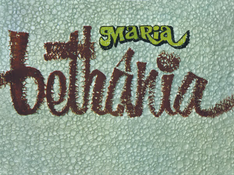 Maria Bethania Ao Vivo