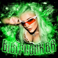 BIBI PHONK BR (Sped Up) (Single)