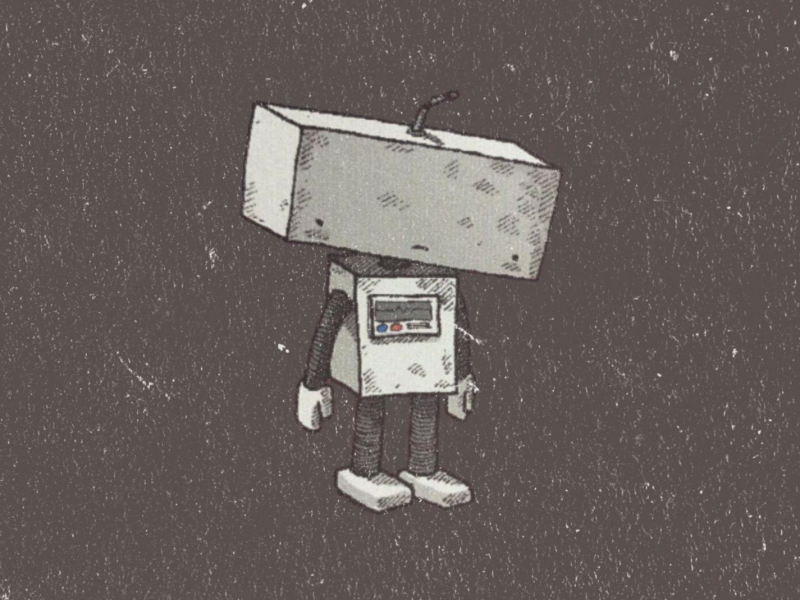 obsolescence (Single)