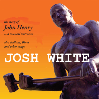 The Story of John Henry...A Musical Narrative