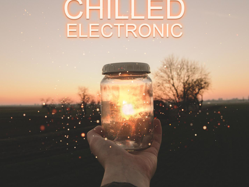 The Best Chilled Electronic (Single)