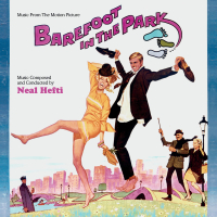 Barefoot In The Park / The Odd Couple (Music From The Motion Pictures)