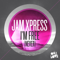 I'm Free (Never) (Remixes) (EP)