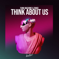 Think About Us (Single)