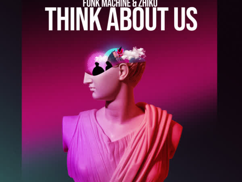 Think About Us (Single)