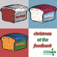 Christmas at the Foodbank (Single)