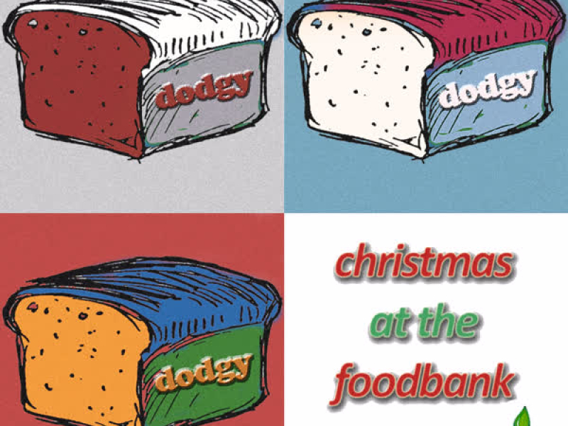 Christmas at the Foodbank (Single)