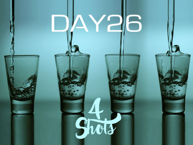 4 Shots